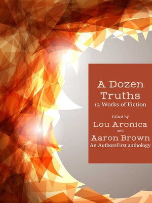 cover image of Dozen Truths